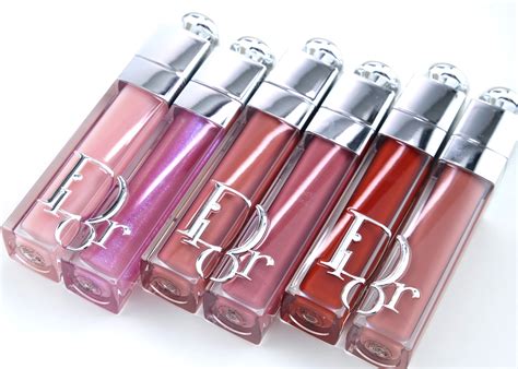 popular dior lipstick|lip gloss that doesn't transfer.